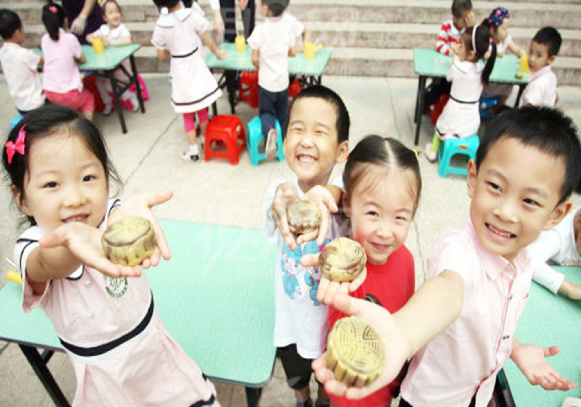 幼儿园普查是干什么,经济普查幼儿园普查吗