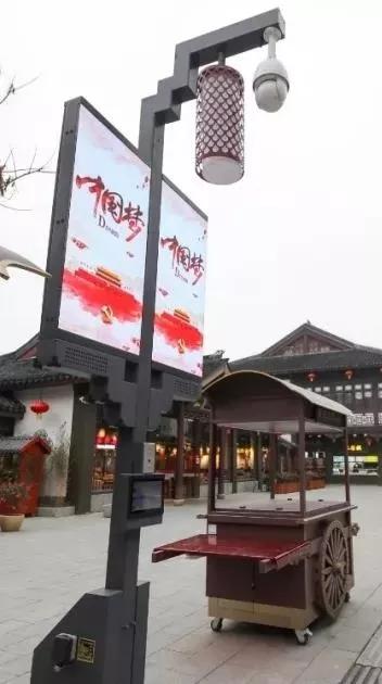 南京夫子庙街区改造,南京夫子庙景区提升