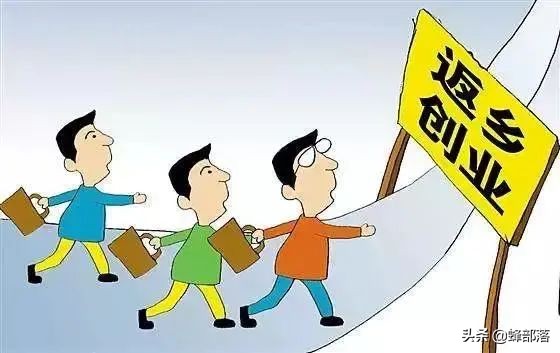 农民工返乡创业的成功经验,农民返乡创业不如试试这4个项目