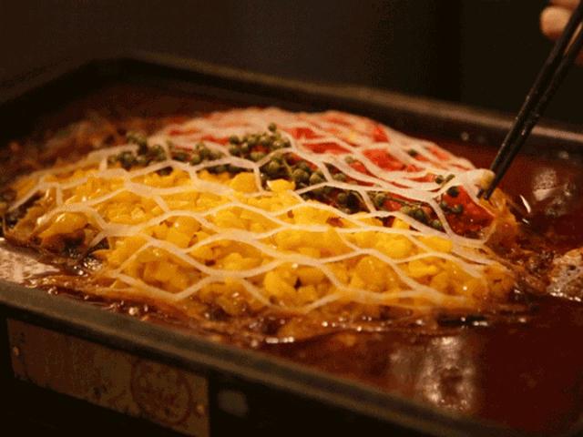 开到哪里火到哪里的店,北京比较火的烤鱼