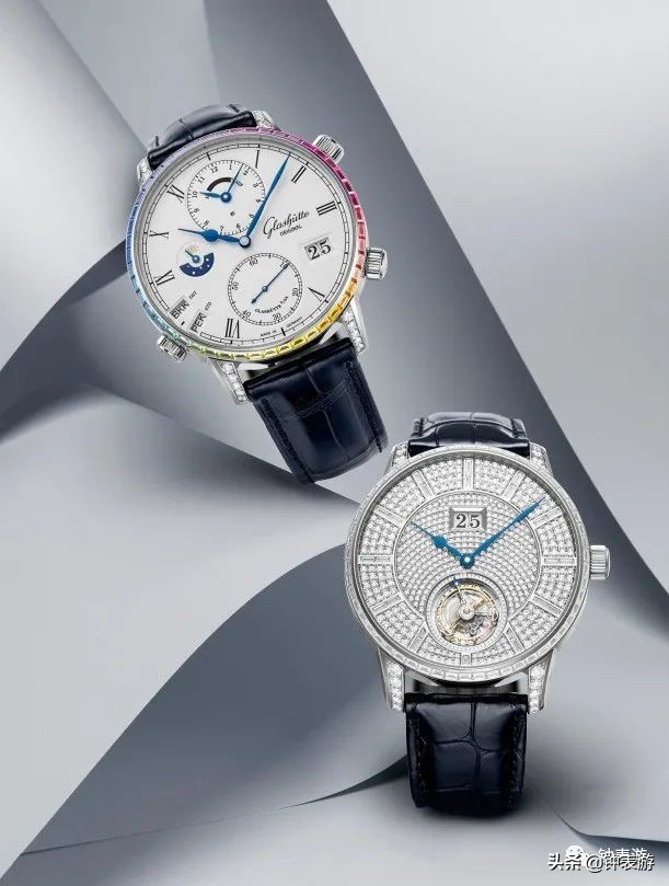 格拉苏蒂原创怎么解说,格拉苏蒂陀飞轮质量怎么样