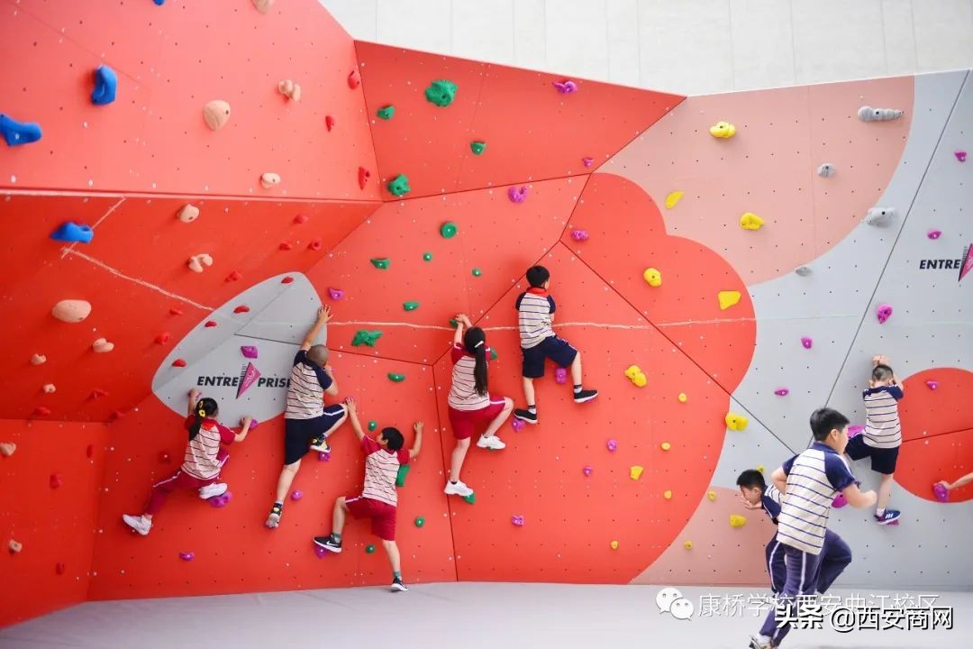 康桥国际学校适合什么样的孩子,康桥菁英励志教育