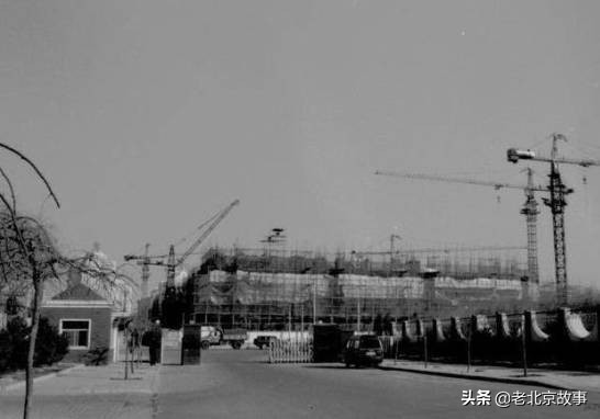 在北京,您住哪儿?速看,真的回不去了……