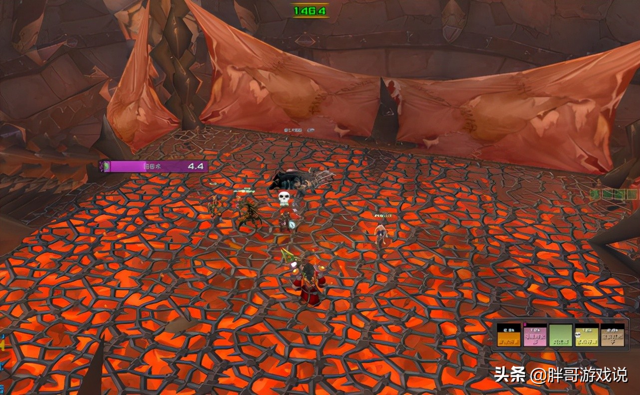 tbc魔兽专精推荐,魔兽tbc有几个阶段