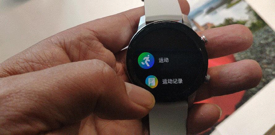 努比亚红魔手表优缺点,努比亚红魔手表精钢版