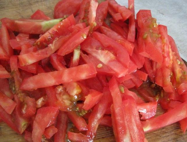 回味老式大锅菜,千年不变的大锅菜