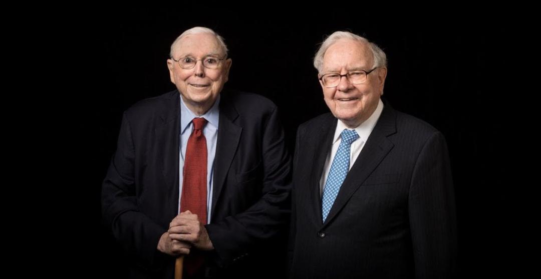 股神巴菲特人生史,股神巴菲特个人经历介绍