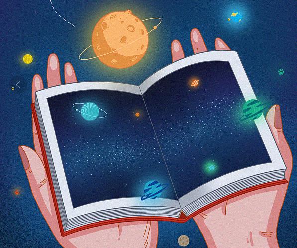 我们为什么需要经典阅读答案,我们为什么需要写作