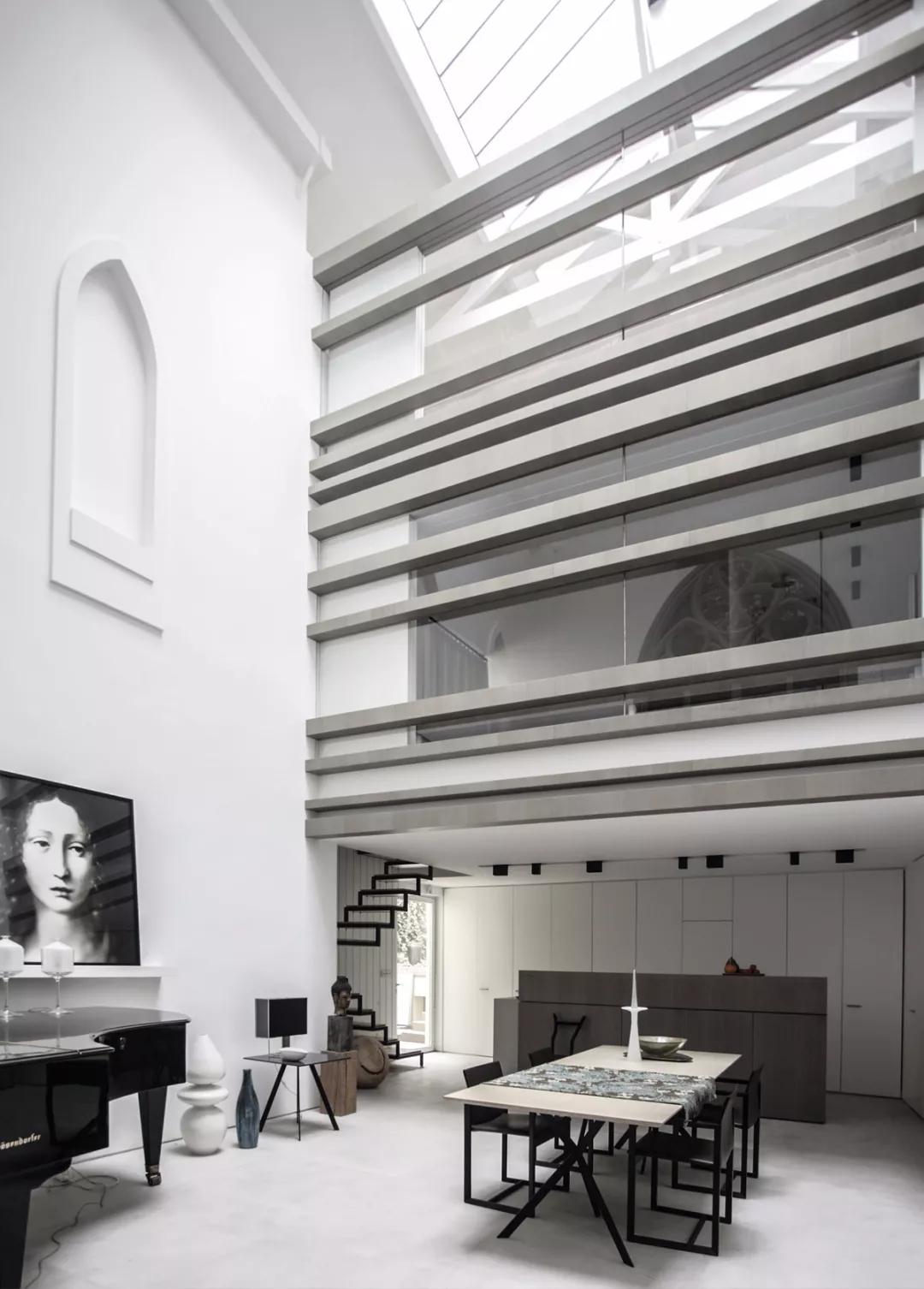 全球最好的设计公司,值得学习的国外软装设计推荐