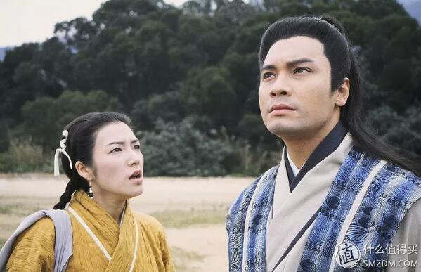 盘点各个版本射雕英雄传,各个版本的射雕英雄传对比