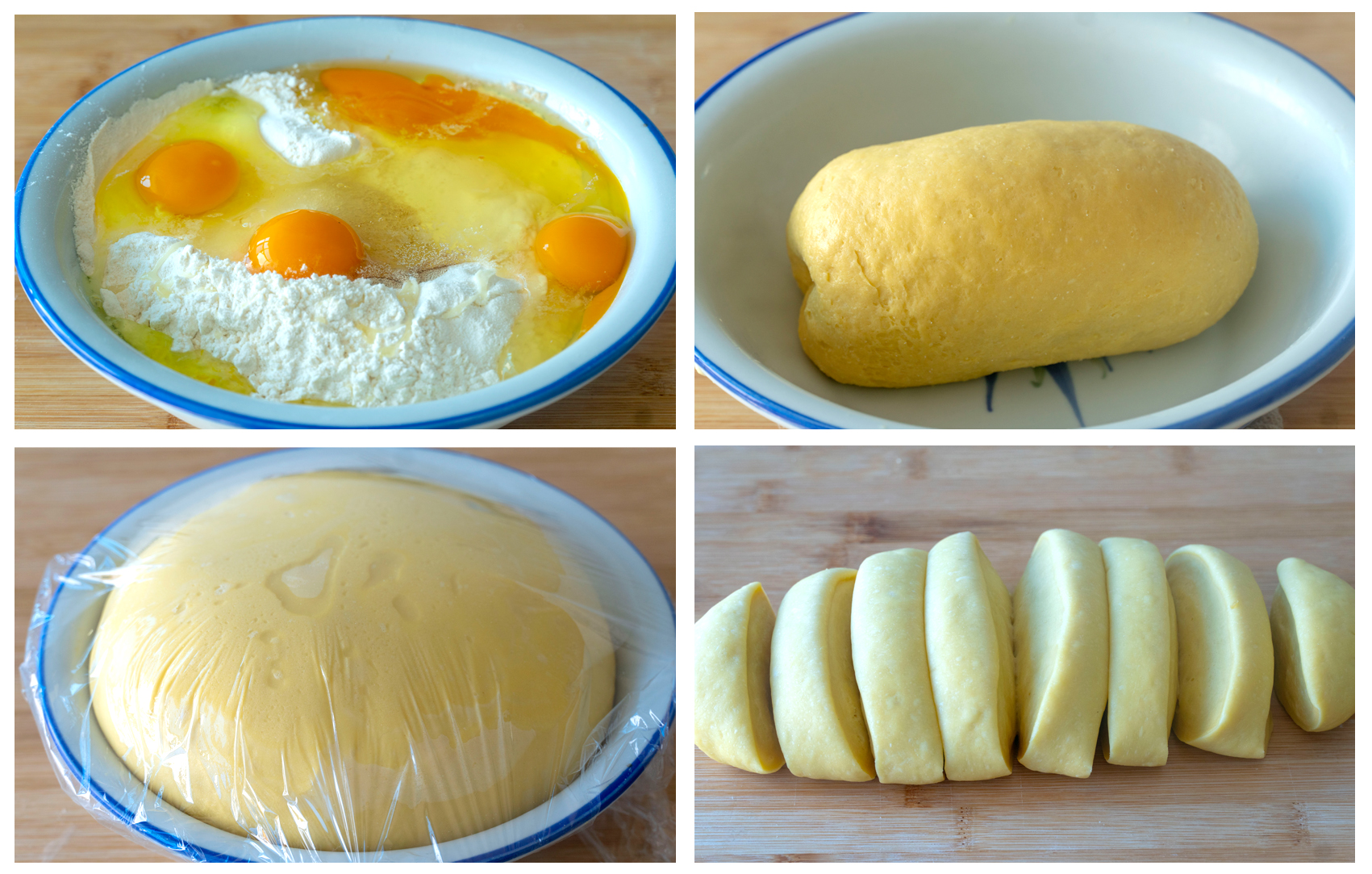 早餐面包怎么煮好吃又营养,早餐养胃面包推荐哪些