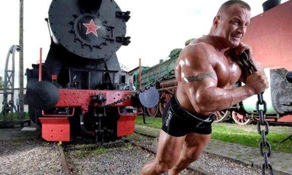 提高体能最有效的运动零基础,全方面增强身体素质徒手训练方法