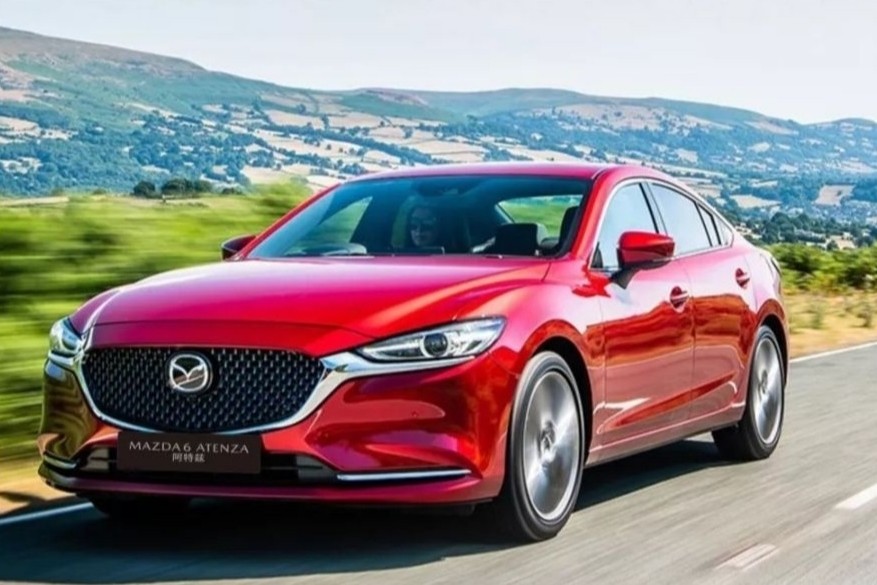 现在什么20万以上车最值得入手,20万选一台2.0t加at变速箱轿车