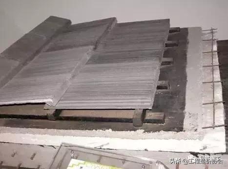 万科建筑施工讲解,万科最新施工标准