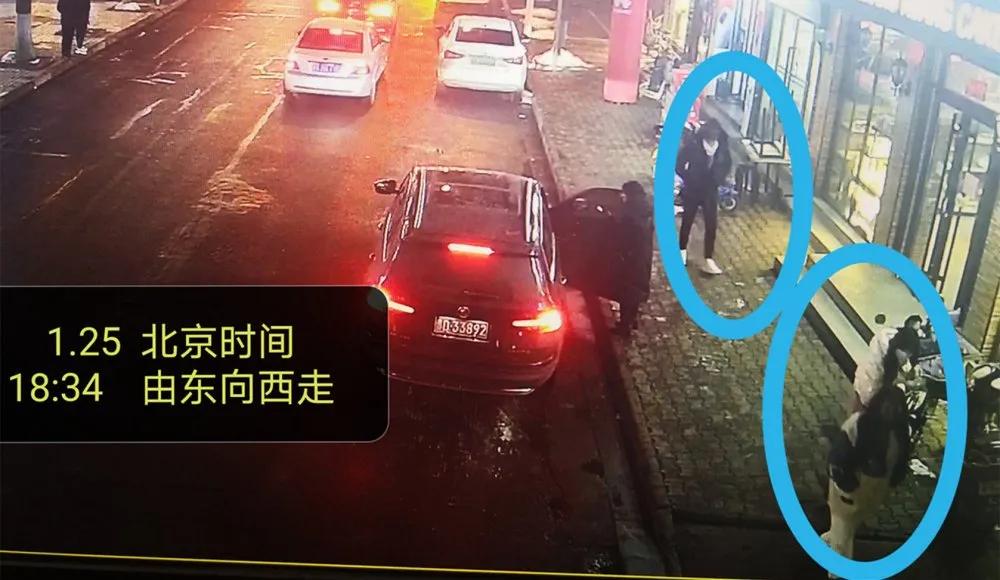 扒窃团伙在深夜疯狂作案,奔袭千余公里端掉外省扒窃团伙