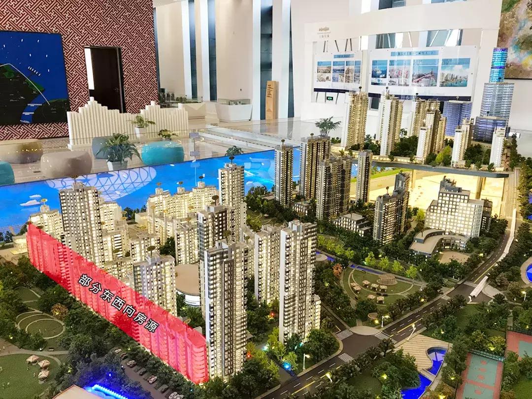 上海长滩3期的房子怎么样,上海长滩3期206平