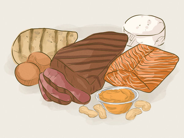 饿了怎么控制食欲,可以控制食欲的药