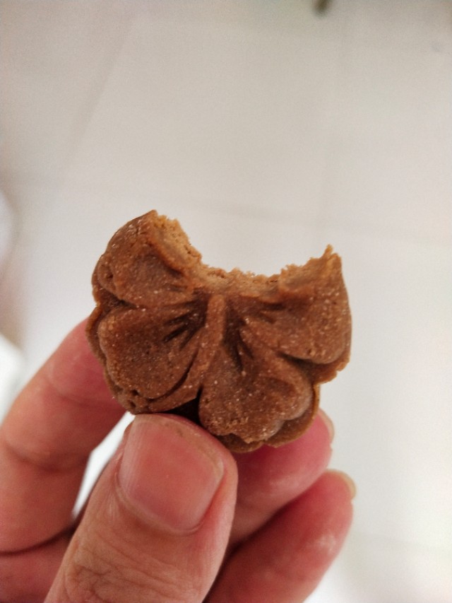 健脾养胃八珍糕,健脾糕片和八珍糕的区别