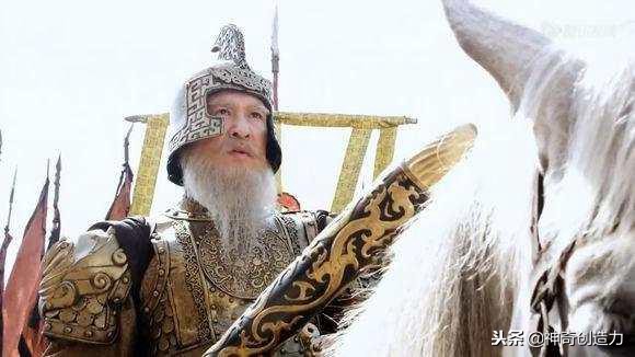 杨林靠山王隋唐演义怎么死的,隋唐时期的杨林个人简介