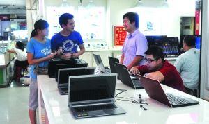 一分钟看懂电脑配置都是什么鬼,看完才知道被导购骗得有多惨