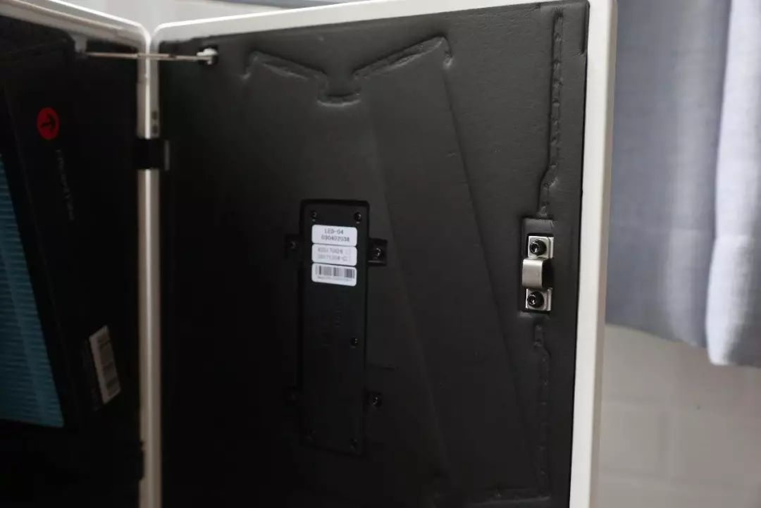 室内装修新风系统新风机,装修忘记装新风