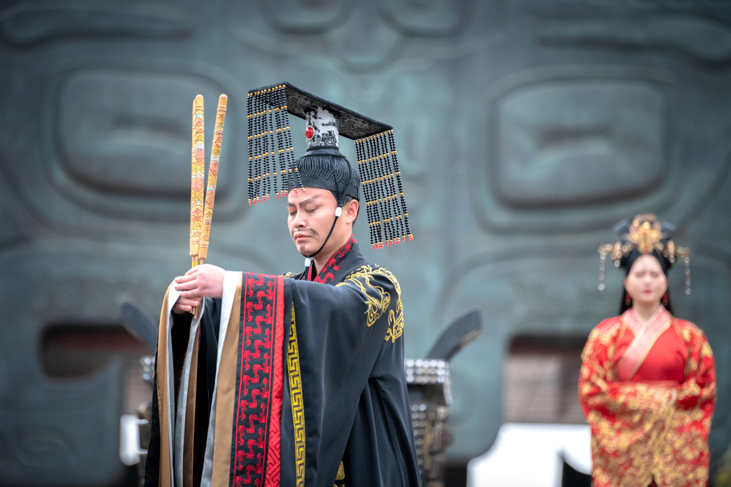 常州旅游攻略淹城,五一去亚特兰蒂斯水世界