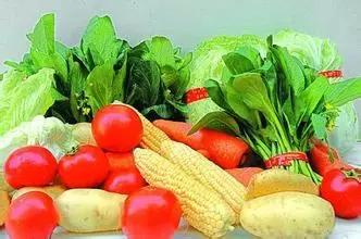 毛囊饿了也脱发，你知道怎样为毛囊补充营养吗？