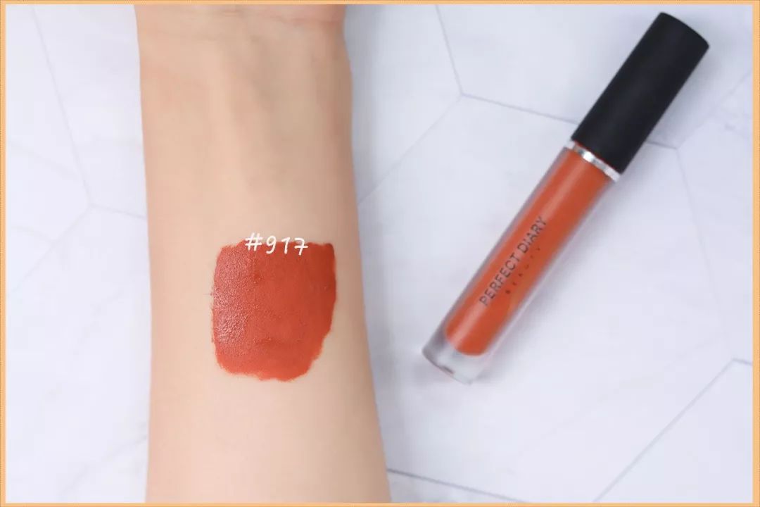 夏天最好的一款口红,用过几管口红好用