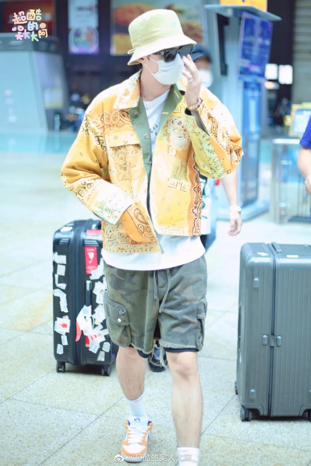 allwhite穿搭没有你想的那么简单,allwhite穿衣搭配