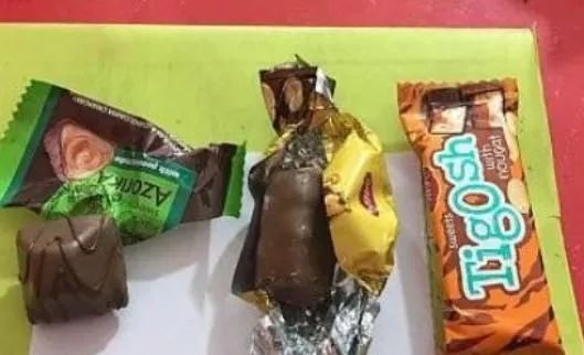 俄罗斯的零食,都说好吃,为何在中国不畅销?网友:被自己打败的