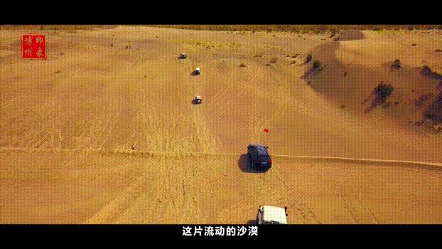 博州精河县全景,精河美景视频