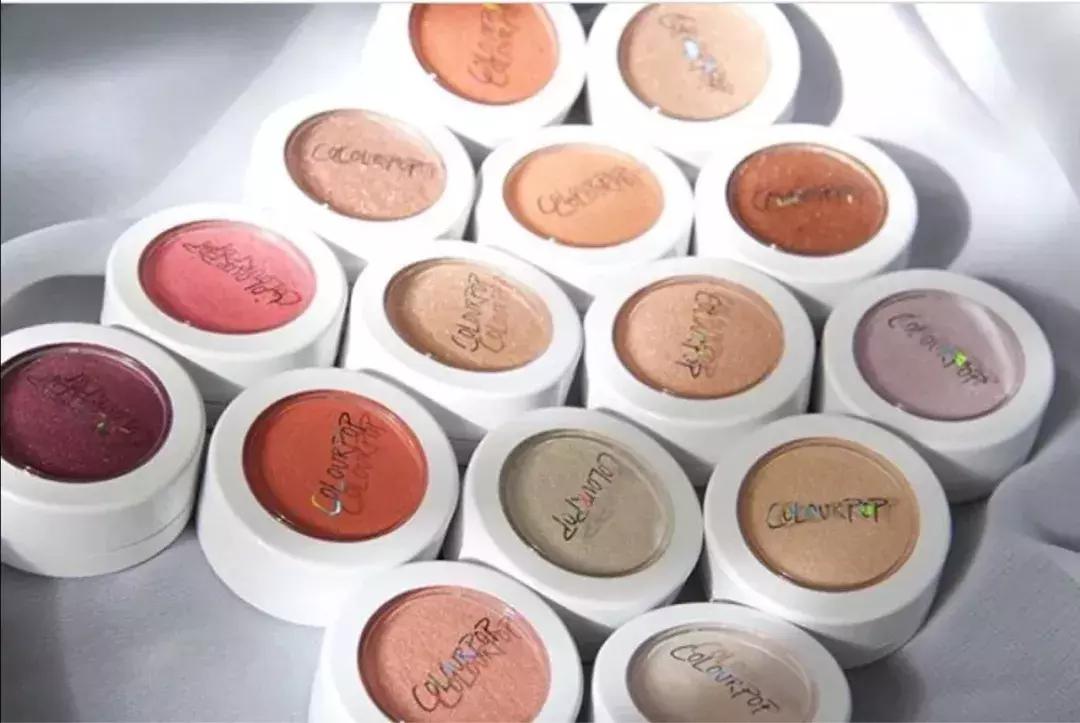 便宜好用的彩妆全套学生党,学生党必看500块搞定全套彩妆