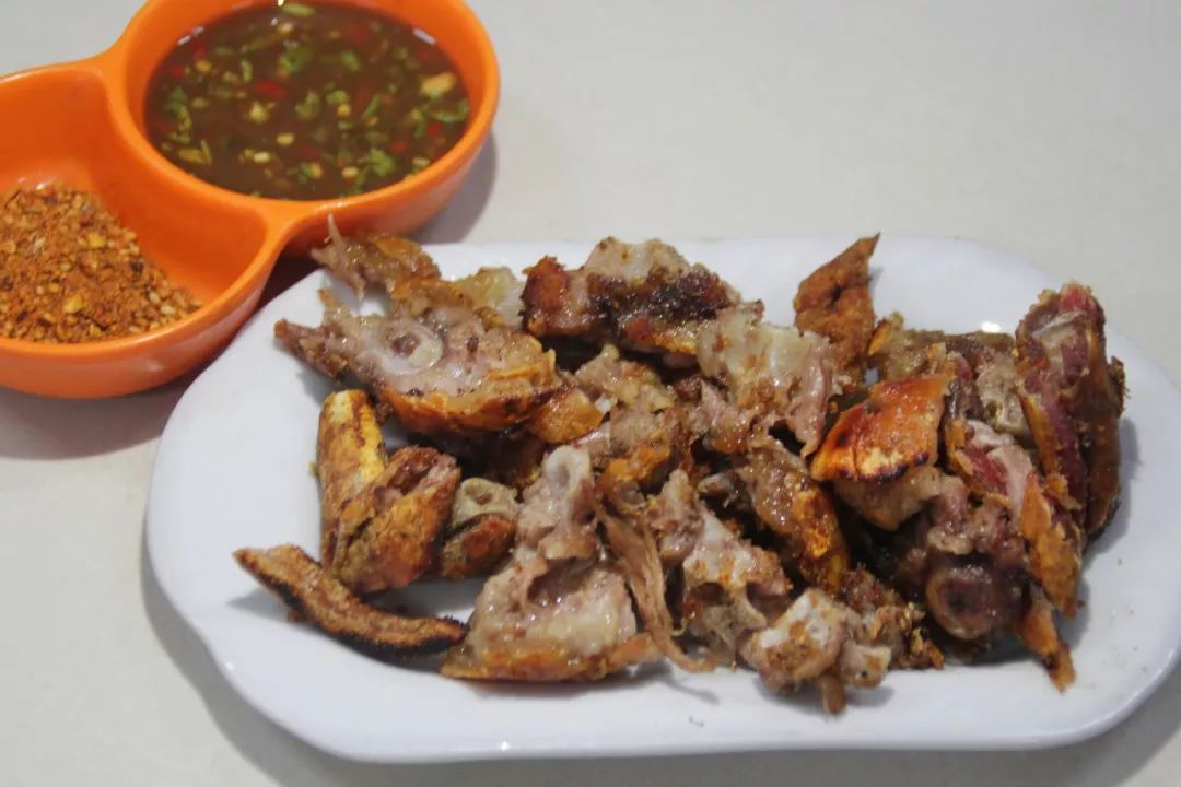 微游|永昌美食十二食辰