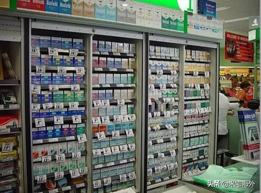 看完这篇文章，你就可以跟老婆说：戒不了烟，真不怪我！