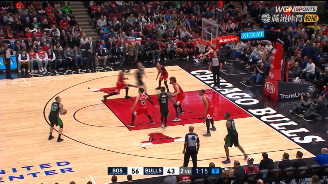 本赛季令人失望的五支球队,开赛至今最让人惊喜的球队