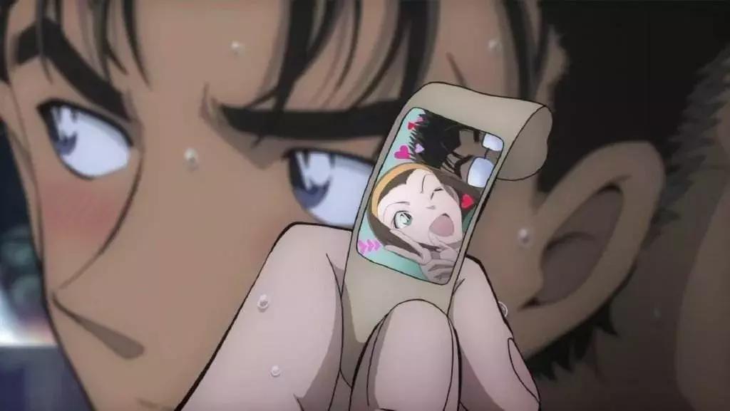 柯南基德最新剧场版,盘点柯南有基德的剧场版