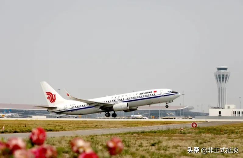 我国主要航空公司,我国的航空企业有哪些