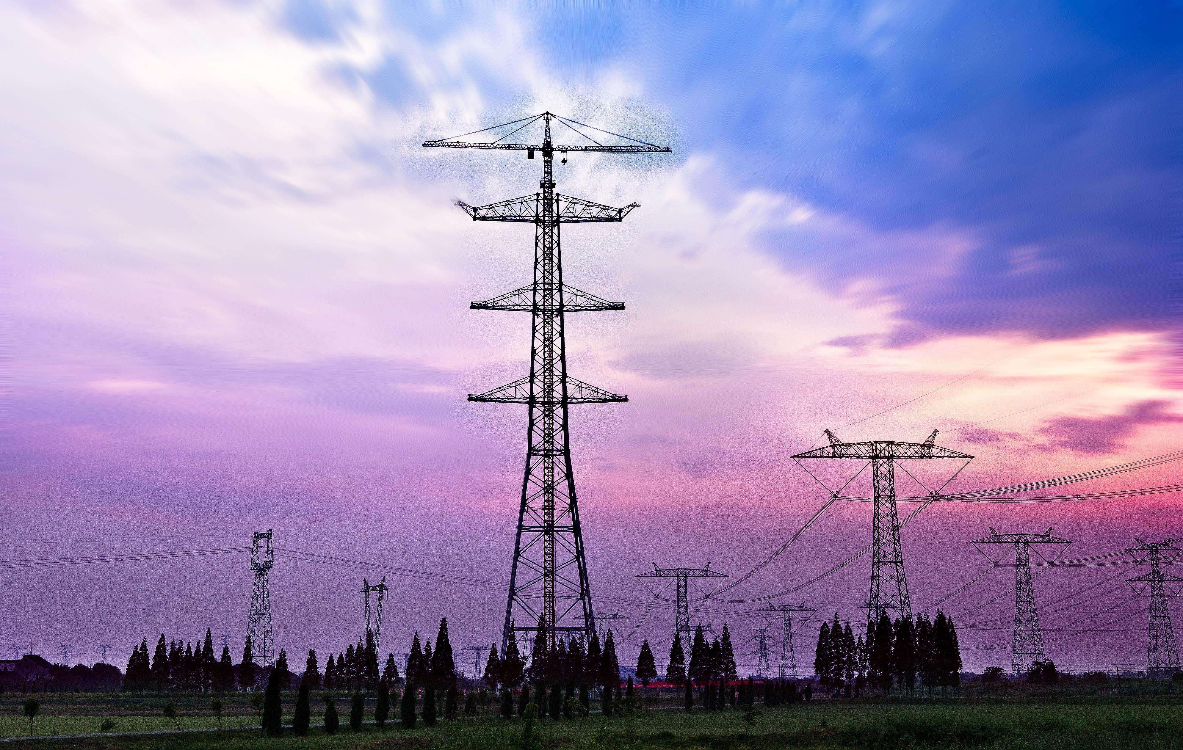 特高压的发展优势,特高压利好的产业