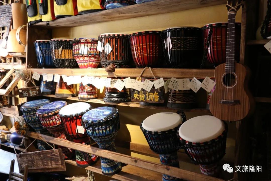 青龙街游玩地图已更新！一起去解锁新玩法吧~