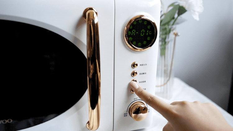 大宇微波炉和格兰仕微波炉哪个好,大宇微波炉可以做什么