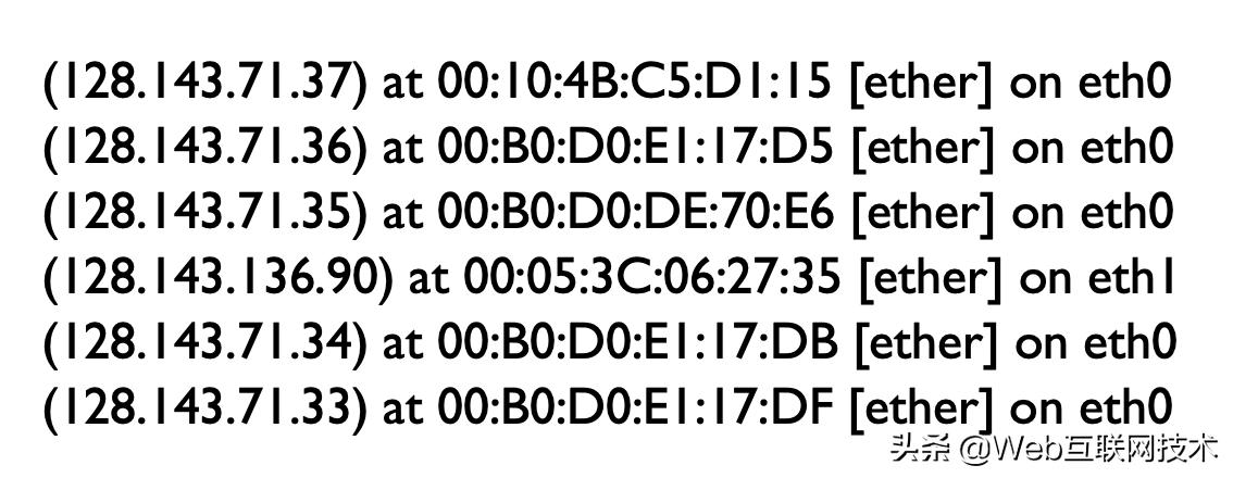 计算机网络原理网络层预习,链路层需要解决的问题