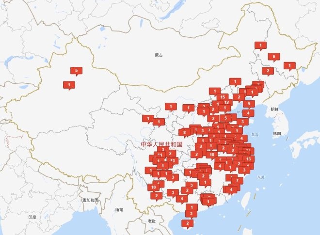 中国袜子第一大的产地在哪里,中国第一袜子市场