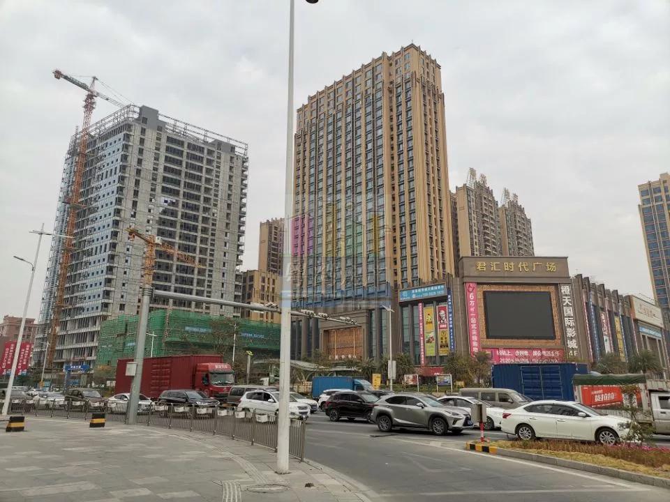 东莞2020年11月第四周楼市报告,东莞楼市历年政策一览