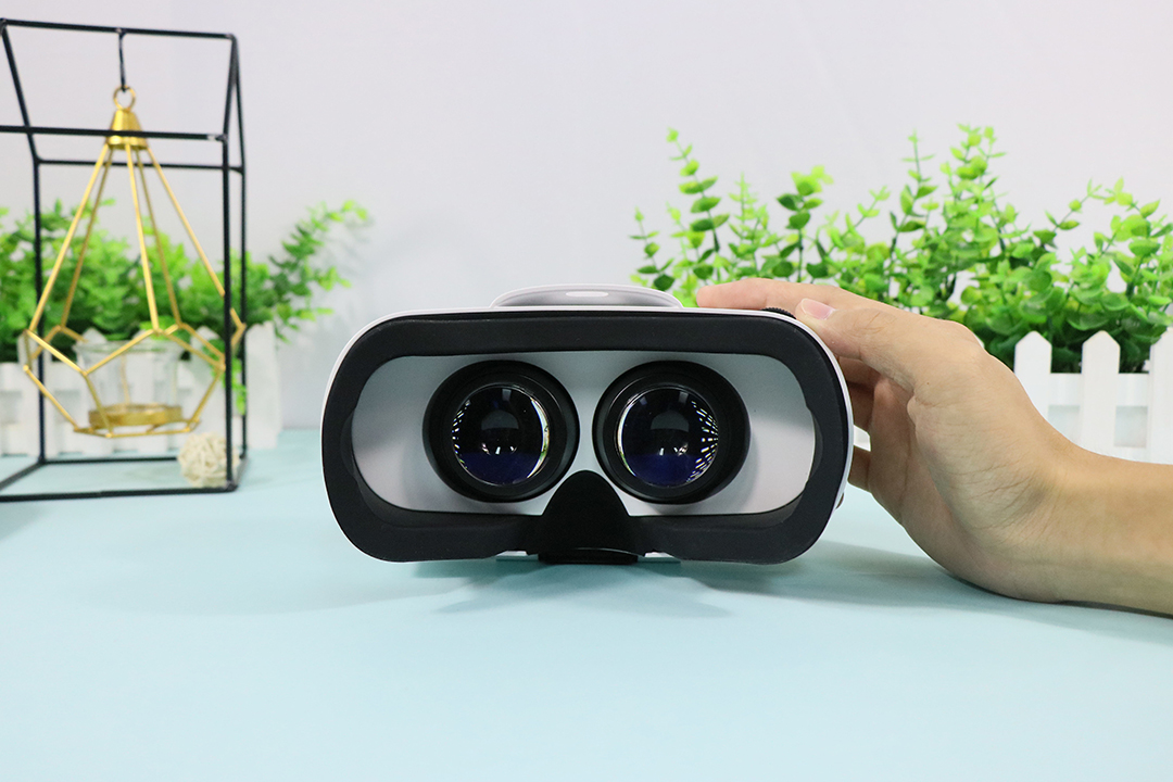 暴风魔镜4代和5代,暴风魔镜4代效果