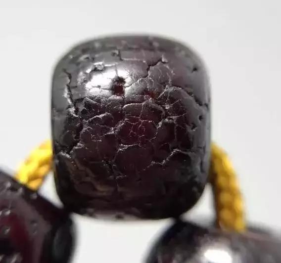 你的是不是老珠子,自己心里没点X数吗?