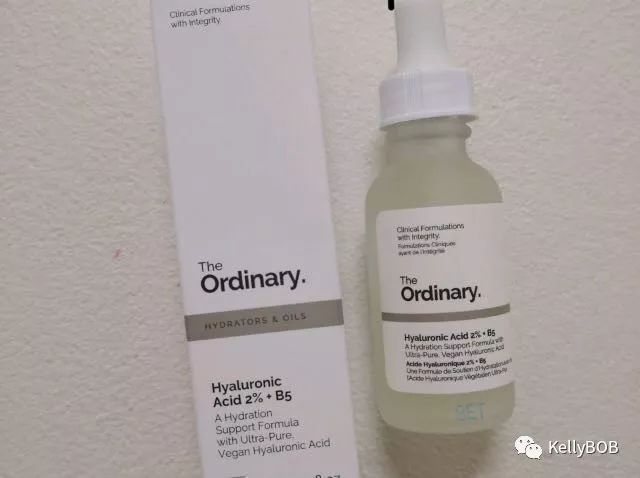 theordinary护肤油测评,平价猛药精华推荐