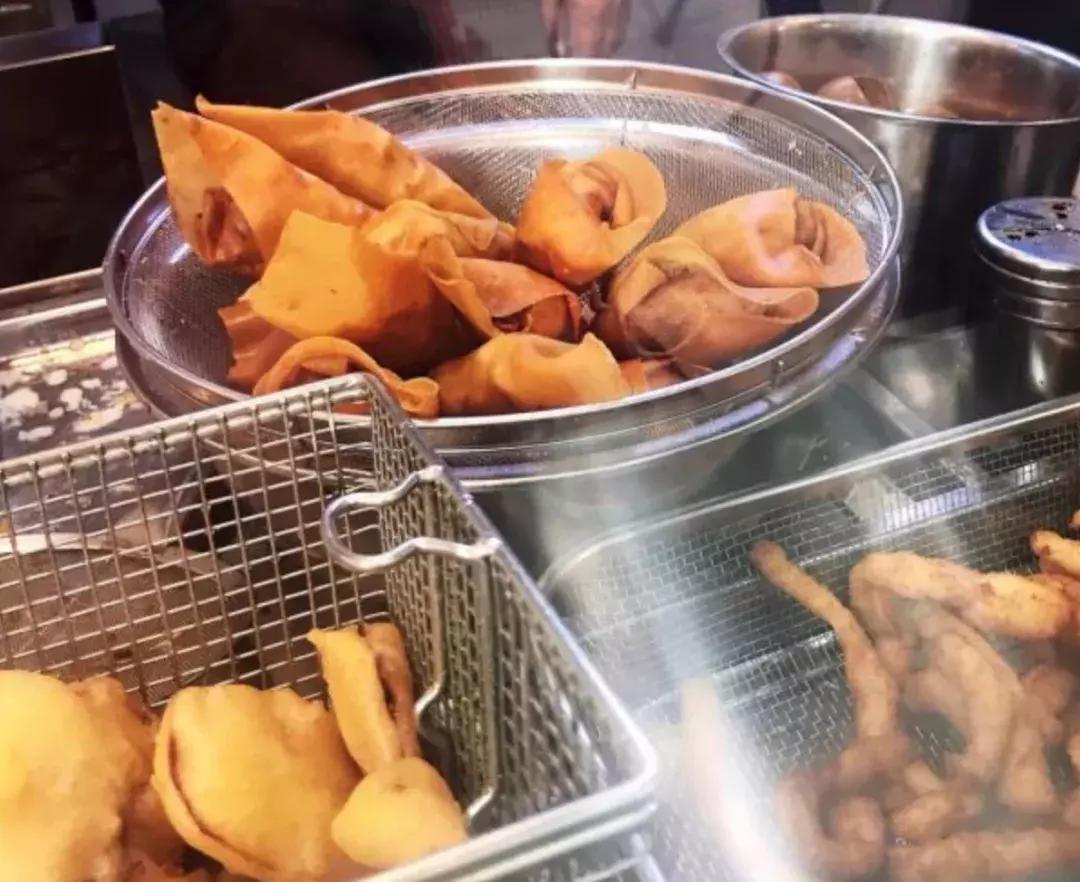 天津早餐店有什么好吃的推荐,天津最好吃的早点在哪个区