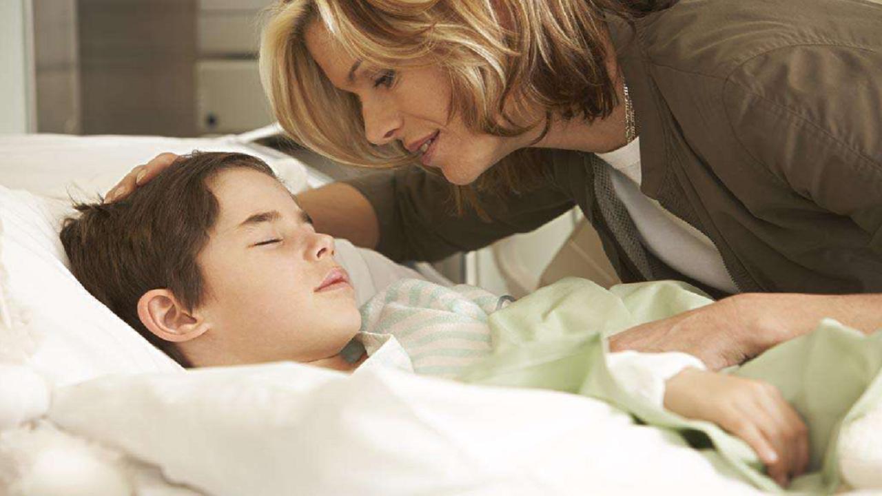 孩子6岁叛逆发脾气唱反调,青春期叛逆孩子说话总是唱反调