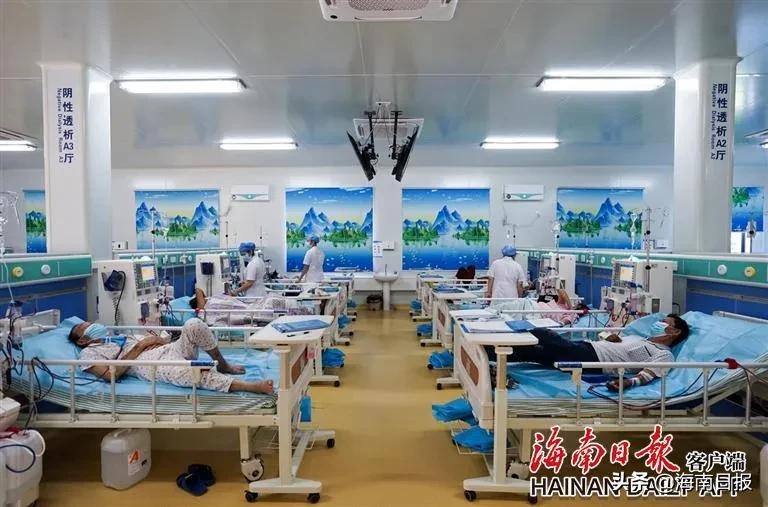 海南省基层医疗改革,海南医改三明模式